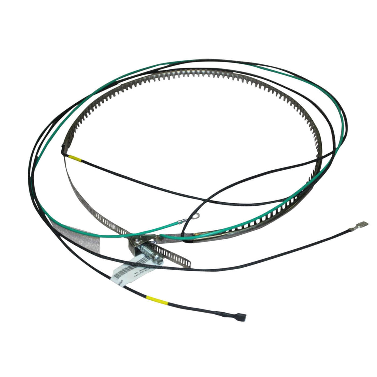 CARRIER HT32BH855 CRANKCASE HEATERS