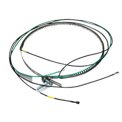 Carrier HT32BH855 Crankcase Heater Replacement