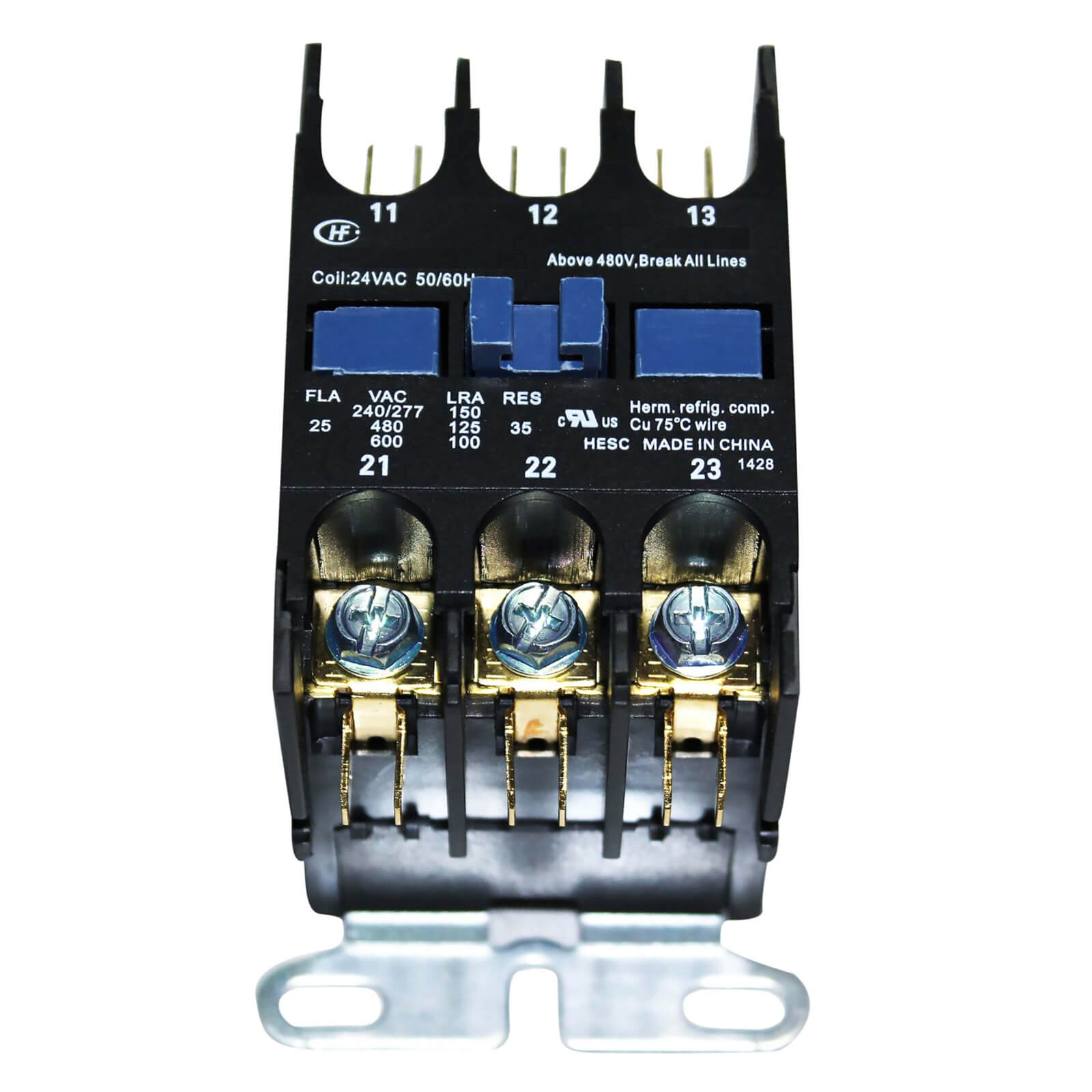 CARRIER HN53HG240 CONTACTORS