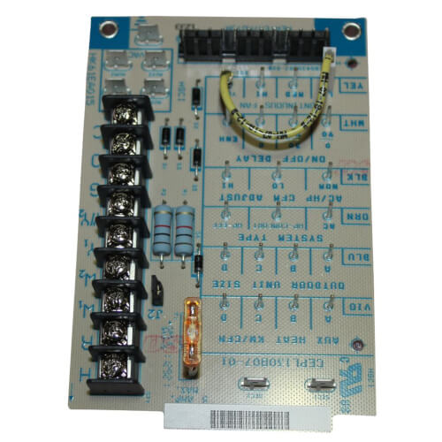 CARRIER HK61EA015 CONTROL BOARDS