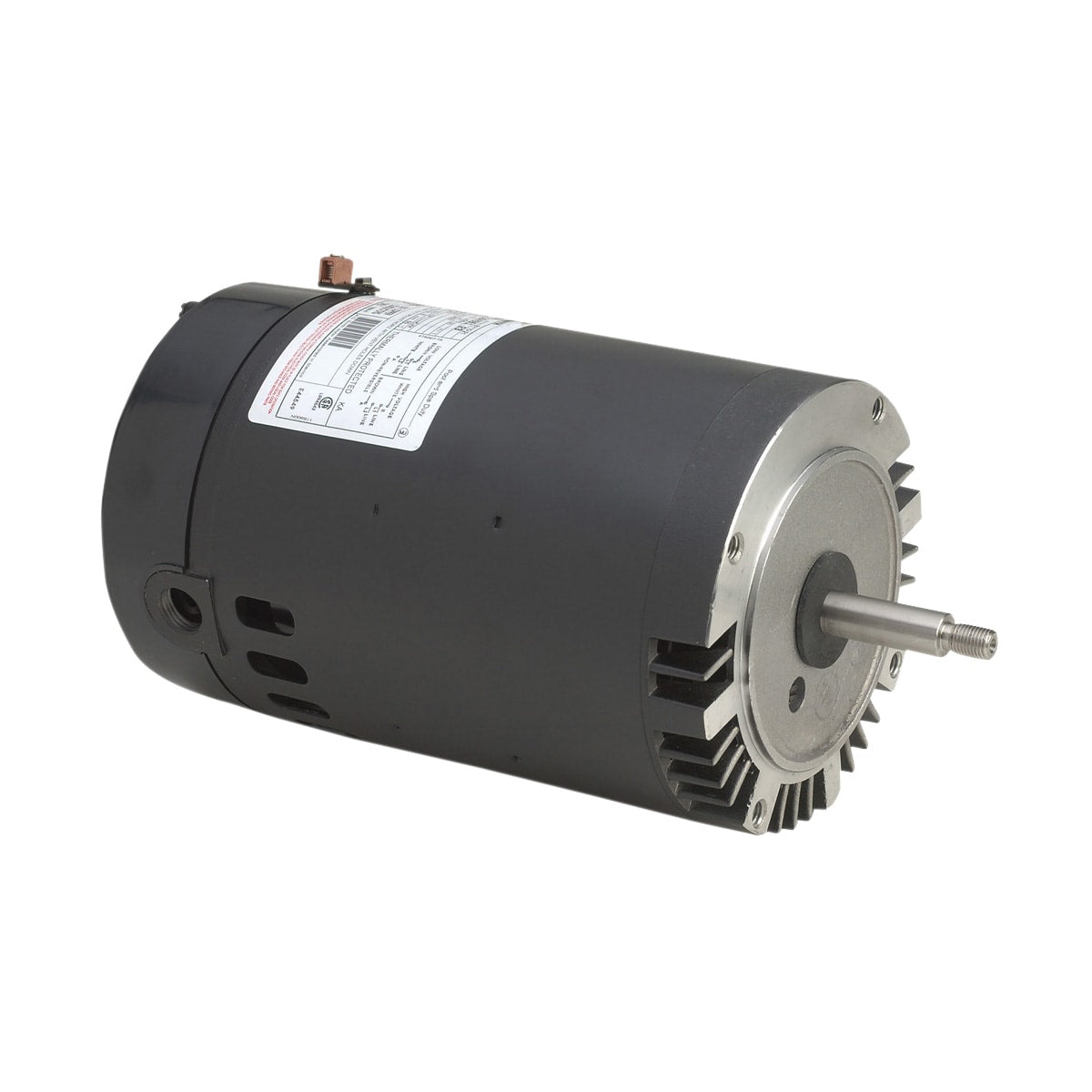CENTURY MOTORS B227SE POOL & SPA PUMPS