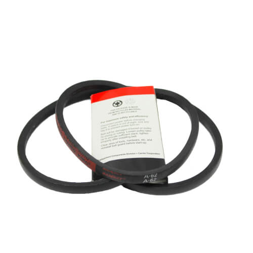 CARRIER P463-A62 V-BELTS & PULLEYS