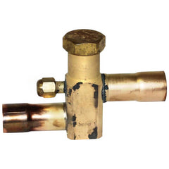 CARRIER T111500029 VALVE REPAIR & REBUILD KITS