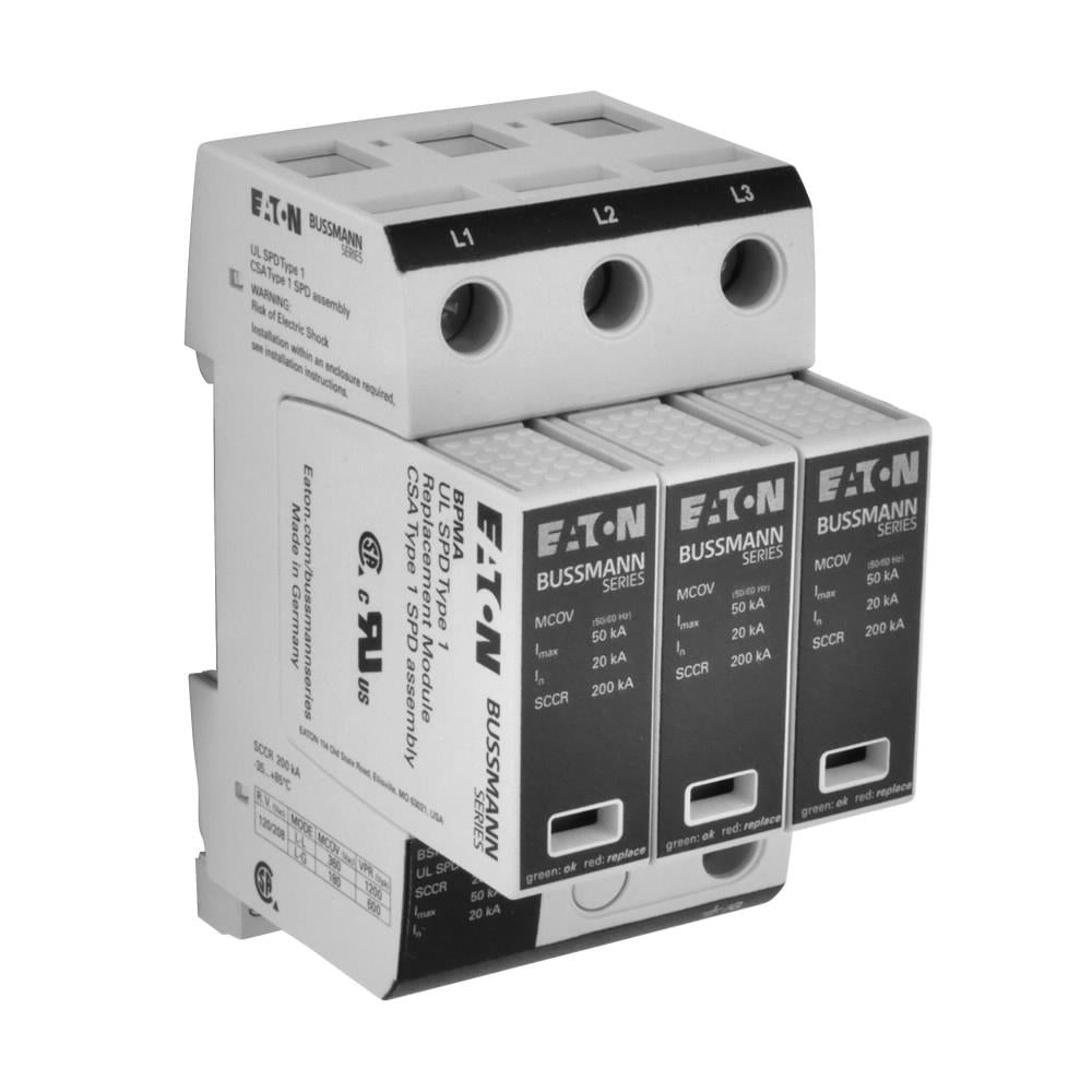 EATON BSPMA3480WYGR TRANSFORMERS