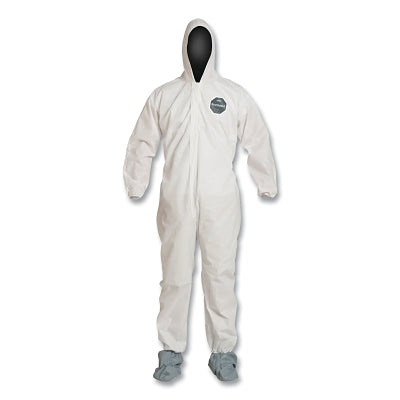 DUPONT PB122SWHXL002500 COVERALLS & WORKWEAR