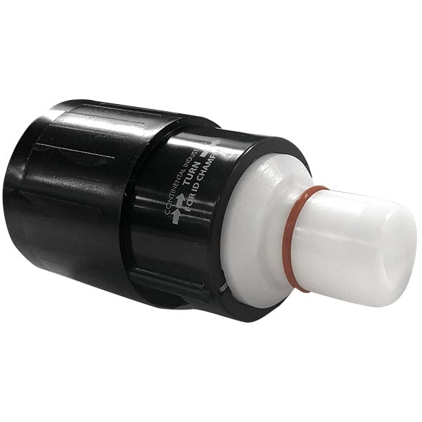GF CENTRAL PLASTICS 360007765 PIPE & TUBING CUTTERS