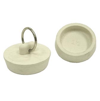GENE RICH S104 BATH DRAINS & PARTS