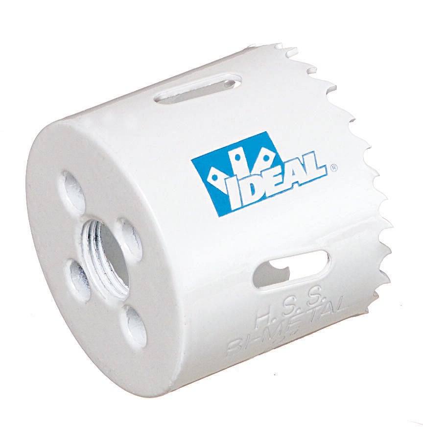 IDEAL 36-535 HOLE SAW BITS