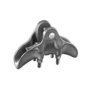 HUBBELL AAC301 PIPE FITTINGS