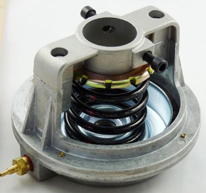 HONEYWELL 312817AB ACTUATORS