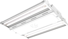 Lithonia Lighting CPHB12LMMVOLT40K Compact Pro Industrial LED High Bay, 12000 LM, 4000K, 87W