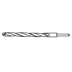 KEEDEX K-38X6 DRILL & DRIVER BITS