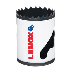LENOX 3002525L HOLE SAW BITS