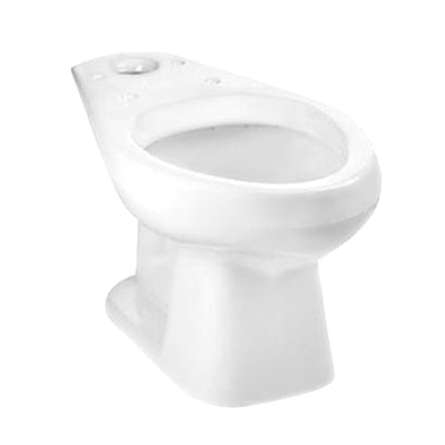 MANSFIELD 137WH TOILETS & ACCESSORIES