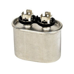 MARS 14008 USA 10 MFD 370V Oval Run Capacitor MAR14008