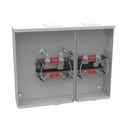 MILBANK U8212-XL TERMINAL BLOCKS