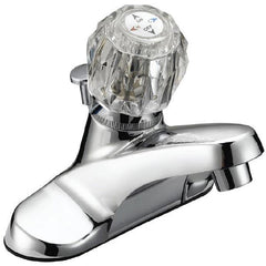 MUELLER INDUSTRIES 222-329 BATH & KITCHEN FAUCETS