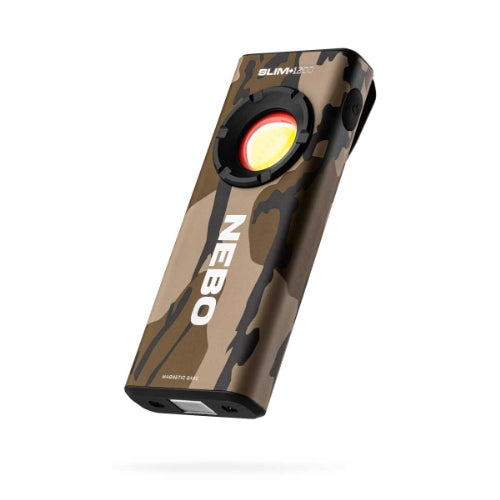 NEBO NEB-POC-0011 WORK LIGHTS & FLASHLIGHTS