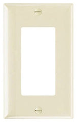 Pass & Seymour SP262LA 2Gang Wallplate Decorator Light Almond