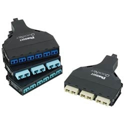 PANDUIT FQZO-12-10AS CONTROL & CIRCUIT BOARDS