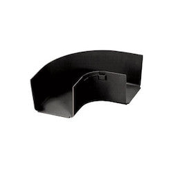 PANDUIT FRRA4X4LBL DUCT ELBOWS