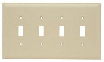 PASS & SEYMOUR TPJ4I TERMINALS