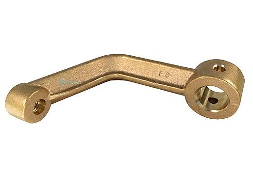 PENTAIR 070971 BRASS FITTINGS