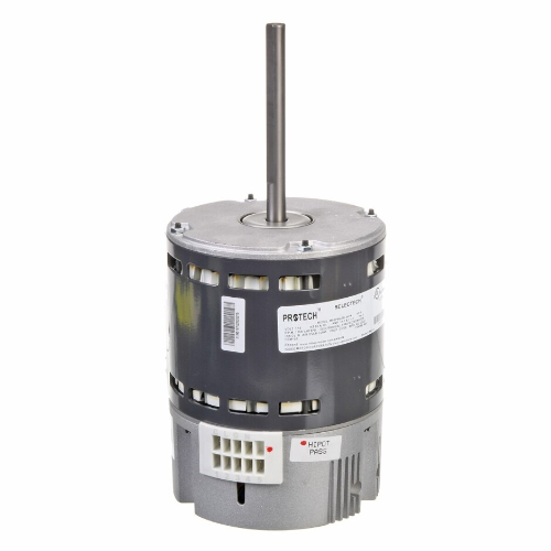 RHEEM 51-108483-01 PROGRAMMED ECM MOTORS