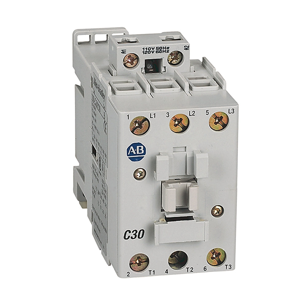 ROCKWELL AUTOMATION 100-C30EJ10 CONTACTORS