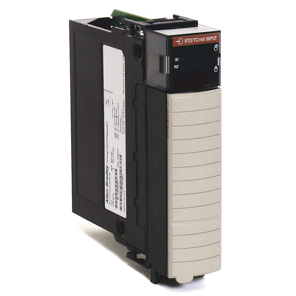 ROCKWELL AUTOMATION 1756-IRT8I CONTROL BOARDS