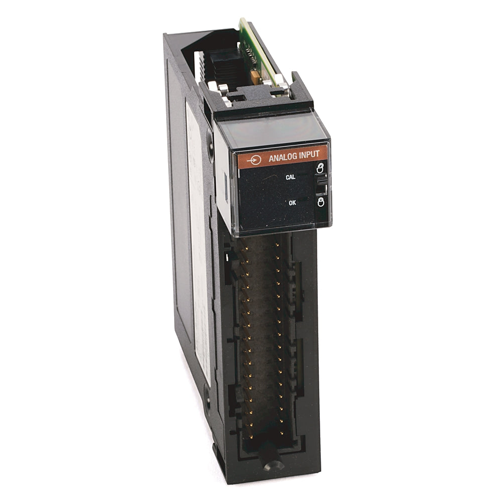ROCKWELL AUTOMATION 1756-IF8 CONTROL BOARDS