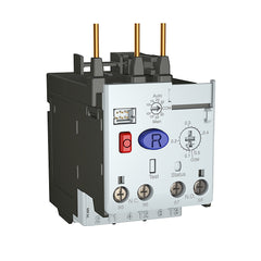 Rockwell Automation 193-1EFEB E100 Overload Relay 5.4...27A E100