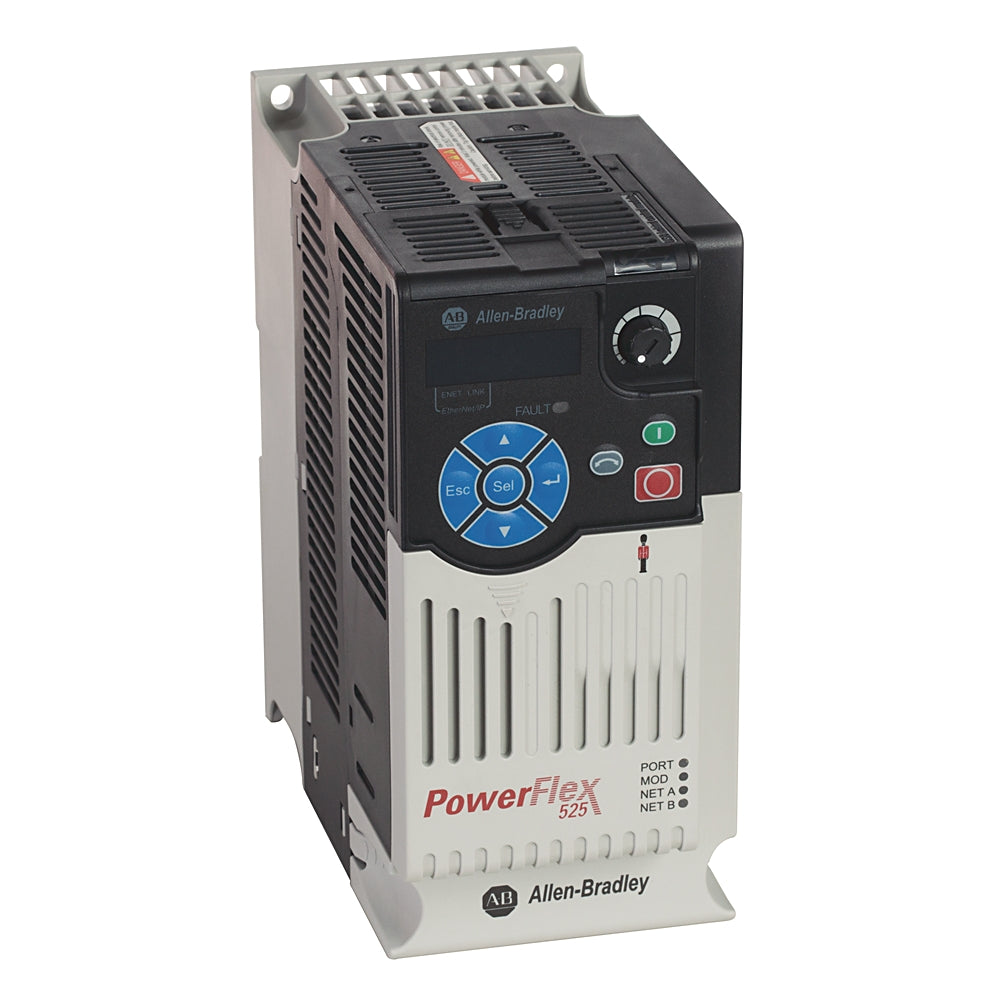 ROCKWELL AUTOMATION 25B-D010N104 CONTROL BOARDS
