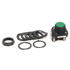 ROCKWELL AUTOMATION 800H-AR2D1 RELAYS