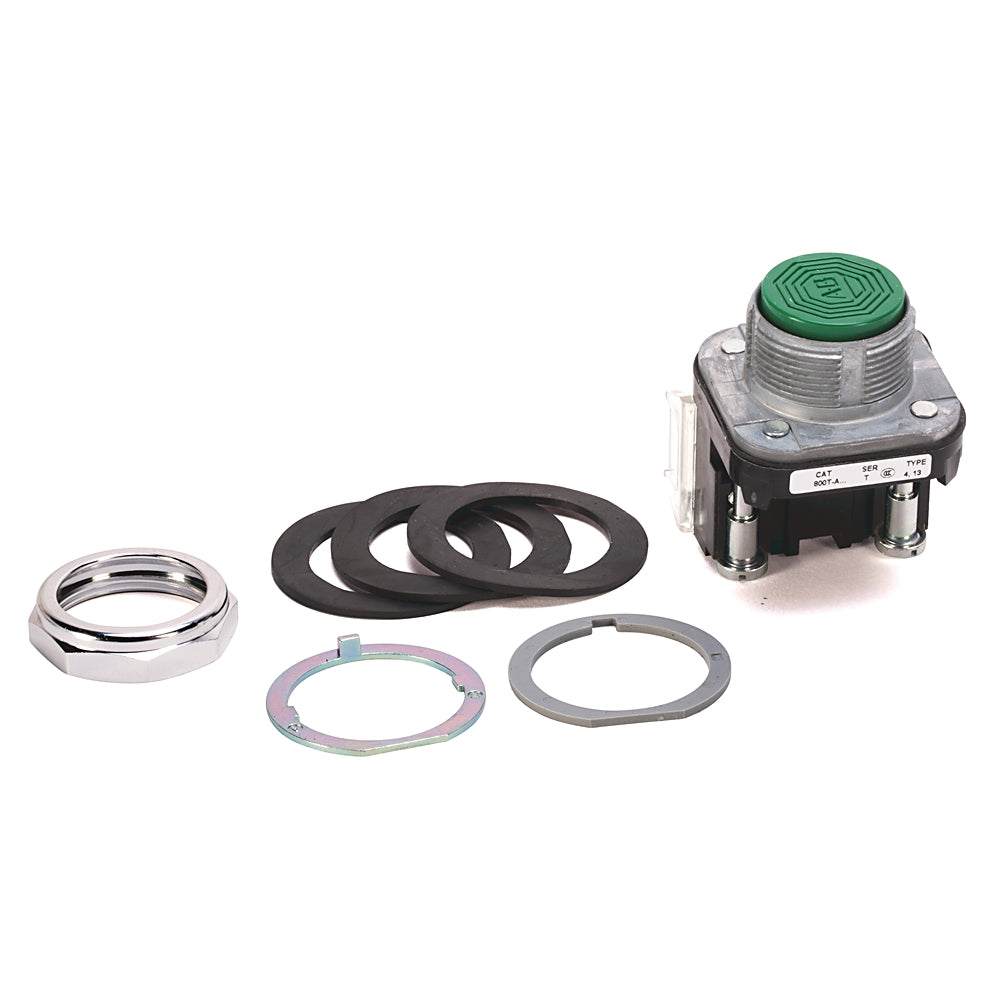 ROCKWELL AUTOMATION 800T-A6A TOGGLE SWITCHES