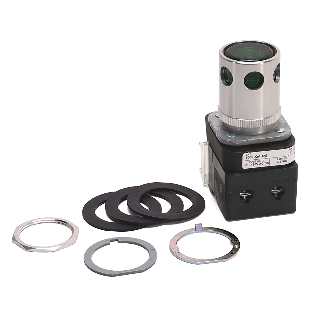 ROCKWELL AUTOMATION 800T-QAH2G 