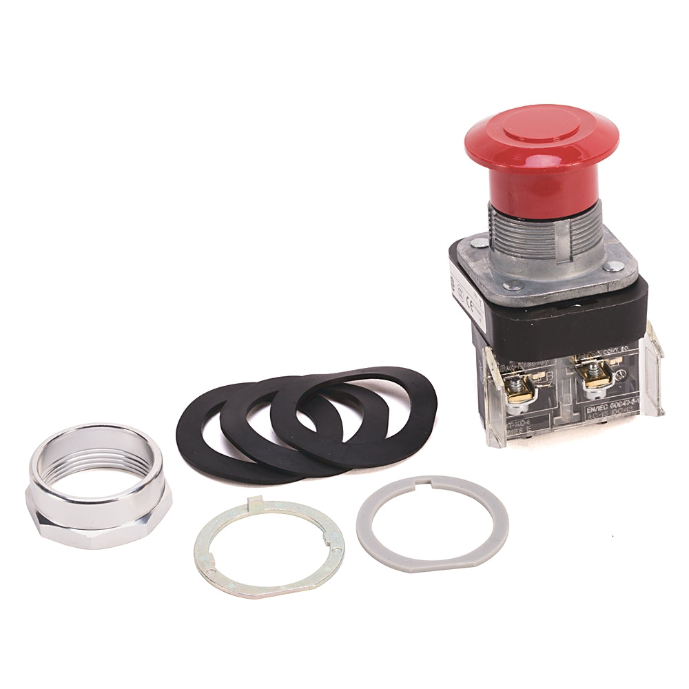 ROCKWELL AUTOMATION 800T-FX6A1 TOGGLE SWITCHES
