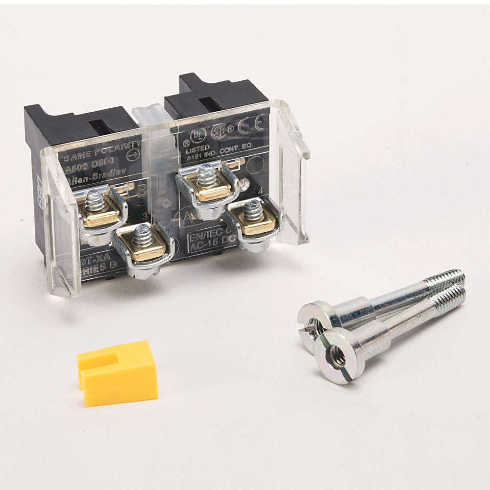 ROCKWELL AUTOMATION 800T-XA2 CONTROL BOARDS