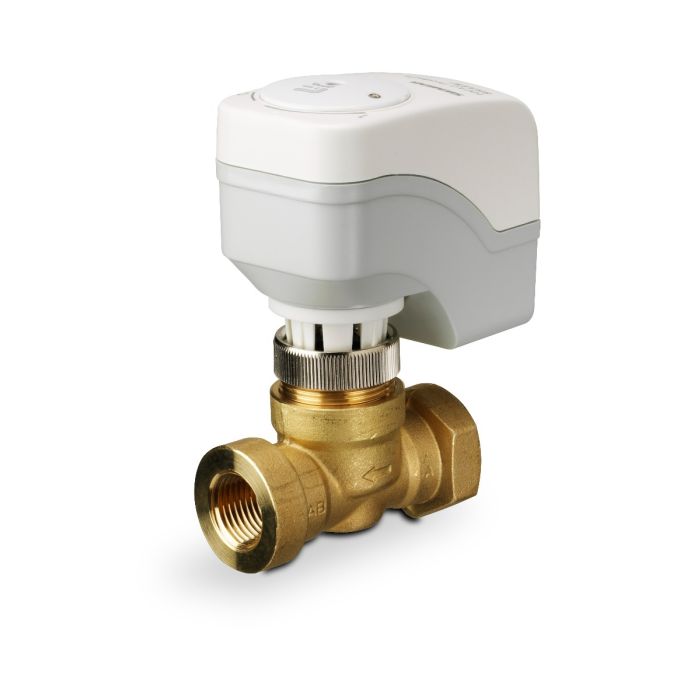 SIEMENS 245-00211 ZONE VALVES