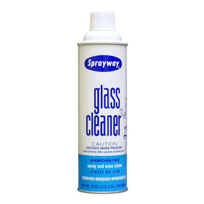 SPRAYWAY SW050 GLASS & ALL PURPOSE CLEANERS