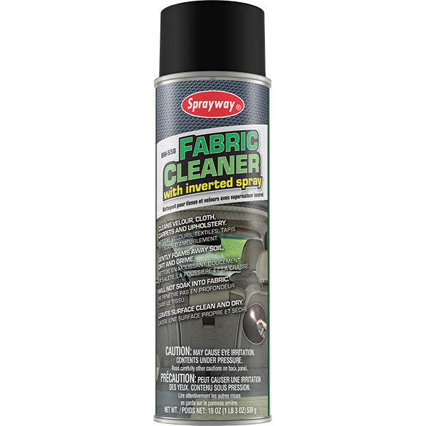 SPRAYWAY SW558 CLEANERS & DEGREASERS
