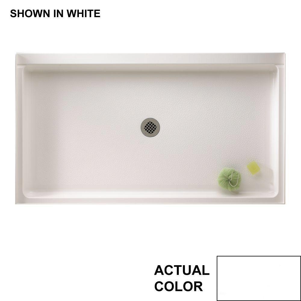 SWAN FF03260MD.010 SHOWER FLOORS