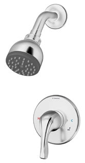 SYMMONS 9601-PLR SHOWER FLOORS