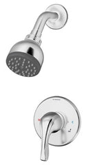 SYMMONS 9601-PLR SHOWER FLOORS