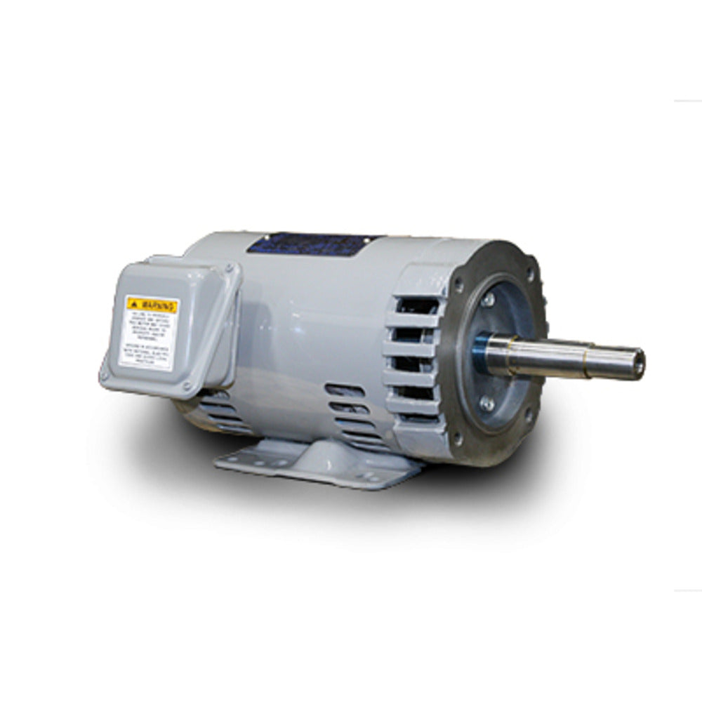 TECO DJPP0402 CLOSE COUPLED PUMP MOTORS