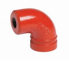 VICTAULIC FB97067PF0 PIPE FITTINGS