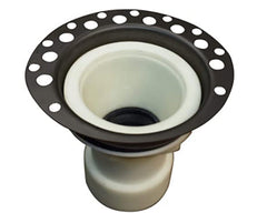 WESTBRASS TC3P BATH DRAINS & PARTS