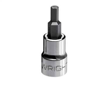 Wright Tool 4216 | 1/2 DR HEX TYPE SOCKET W/BIT