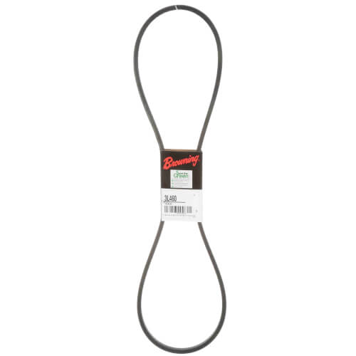BROWNING 3L460 V-BELTS & PULLEYS
