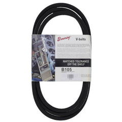 Browning B105 21/32 x 7/16 Super Gripbelt w/ 106.8 Pitch